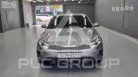 2022 KIA K3