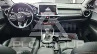 2022 KIA K3