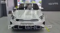 2022 KIA K3