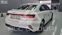 2022 KIA K3