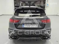 2022 KIA K3