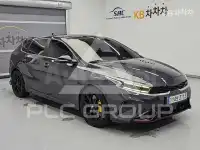2022 KIA K3