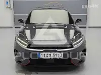 2022 KIA K3