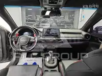 2022 KIA K3