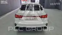 2022 KIA K3