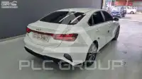 2022 KIA K3