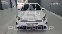 2022 KIA K3
