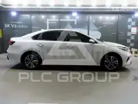 2022 KIA K3