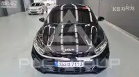 2022 KIA K3