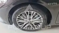2022 KIA K3