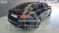 2022 KIA K3
