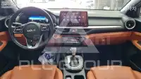 2022 KIA K3
