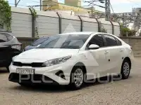 2022 KIA K3