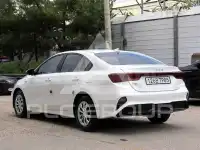 2022 KIA K3
