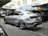 2022 KIA K3
