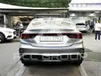 2022 KIA K3