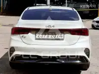 2022 KIA K3