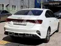2022 KIA K3