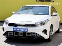 2022 KIA K3