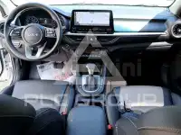 2022 KIA K3