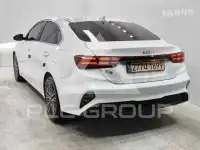 2022 KIA K3