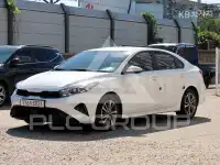 2022 KIA K3