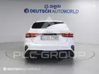 2022 KIA K3