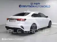2022 KIA K3