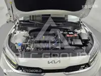 2022 KIA K3