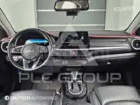 2022 KIA K3