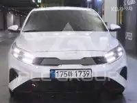 2022 KIA K3