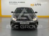 2022 KIA K3