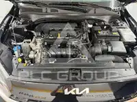 2022 KIA K3