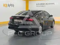 2022 KIA K3