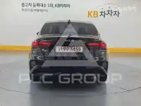 2022 KIA K3
