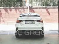 2022 KIA K3