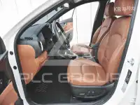2022 KIA K3