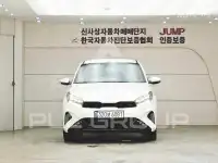 2022 KIA K3