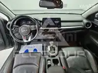 2022 KIA K3