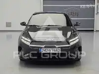 2022 KIA K3