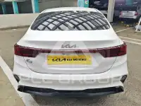 2022 KIA K3