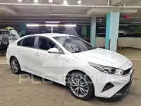 2022 KIA K3