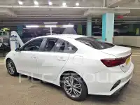 2022 KIA K3