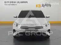 2022 KIA K3