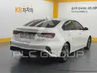 2022 KIA K3