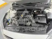 2022 KIA K3