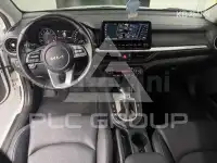 2022 KIA K3