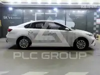 2022 KIA K3