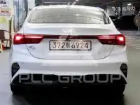 2022 KIA K3