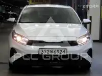 2022 KIA K3